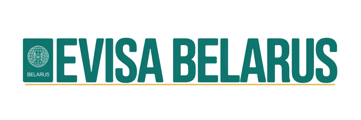eVisa Belarus 2026 — Electronic Visa for Belarus Logo